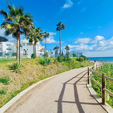 דירות Luxury Casares Del Mar D Bj2 מראה חיצוני תמונה