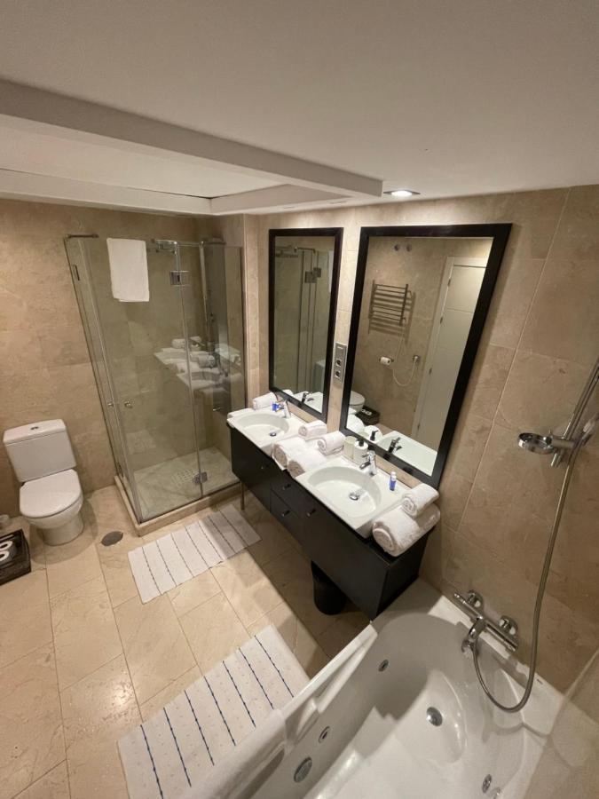 דירות Luxury Casares Del Mar D Bj2 מראה חיצוני תמונה