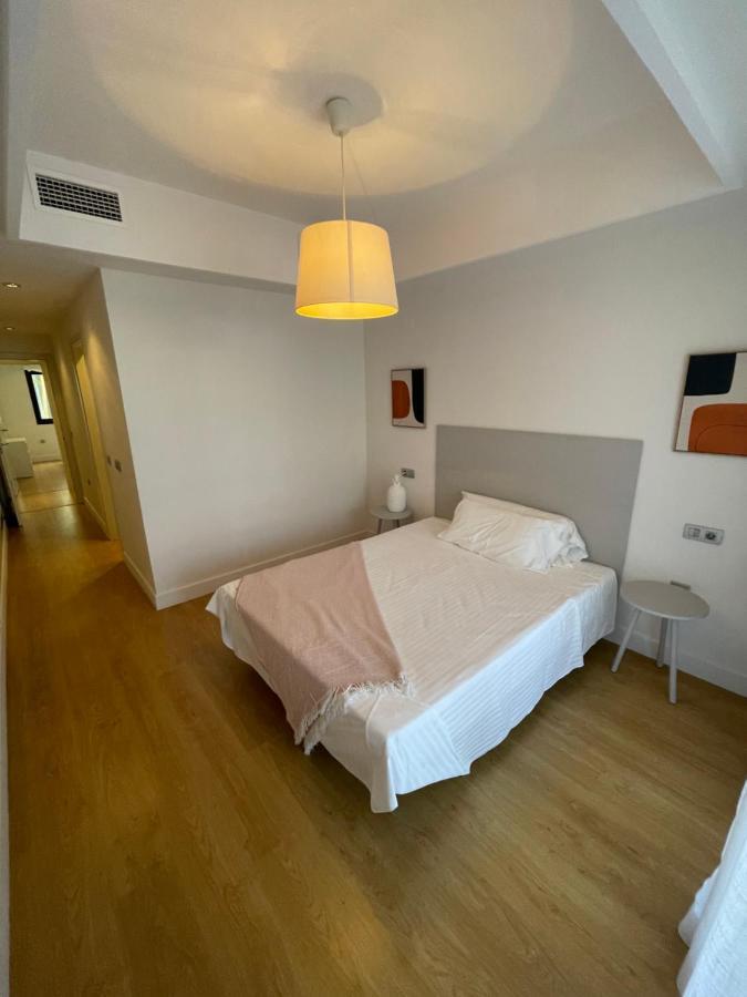דירות Luxury Casares Del Mar D Bj2 מראה חיצוני תמונה