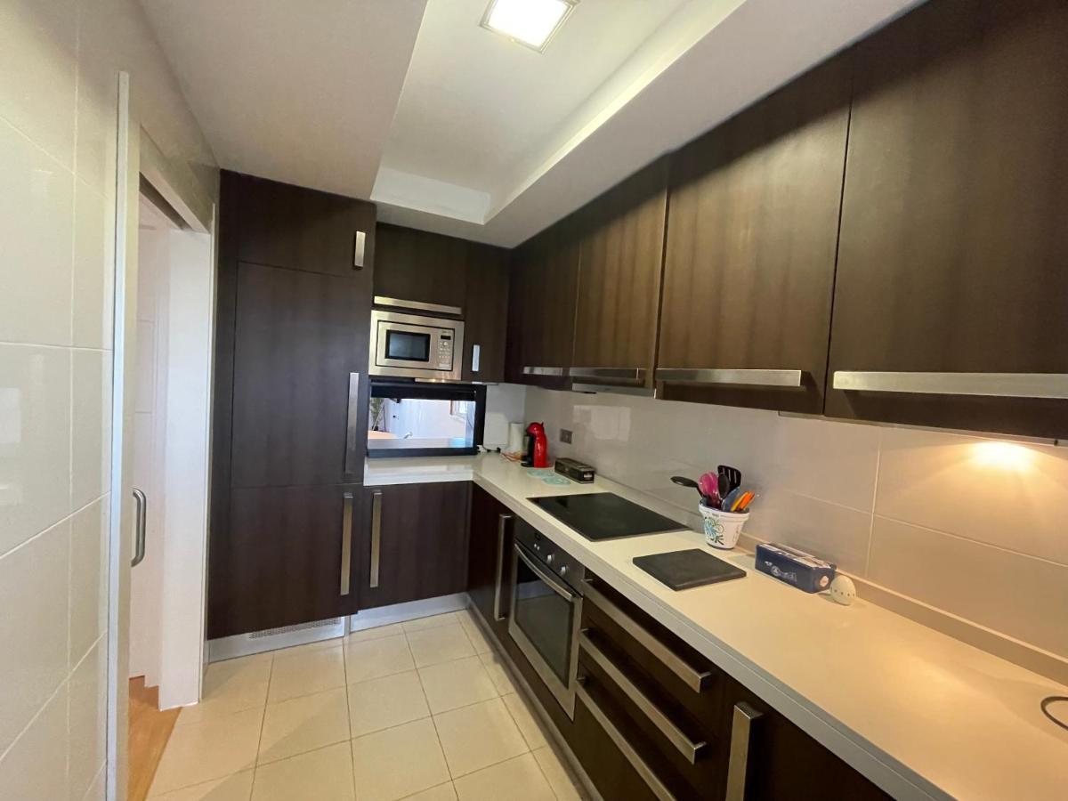 דירות Luxury Casares Del Mar D Bj2 מראה חיצוני תמונה