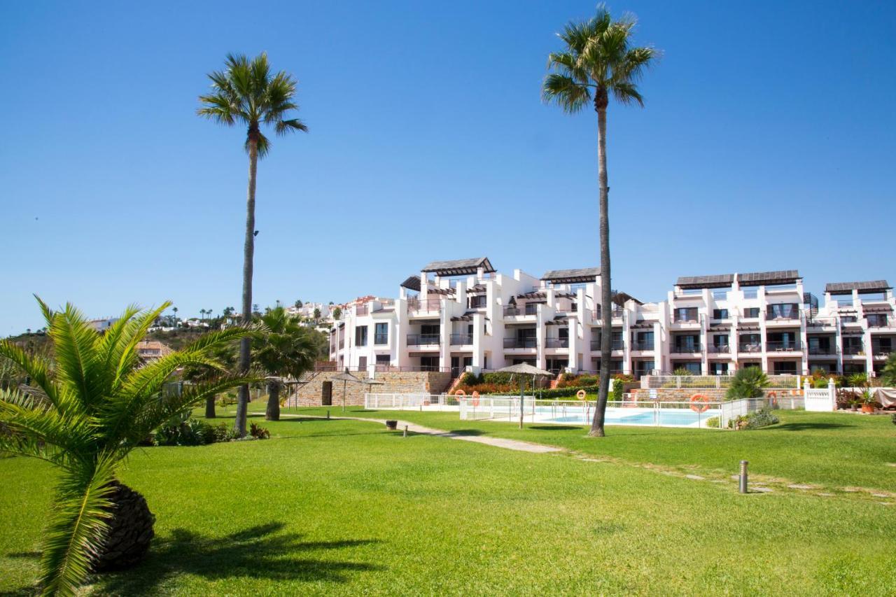 דירות Luxury Casares Del Mar D Bj2 מראה חיצוני תמונה