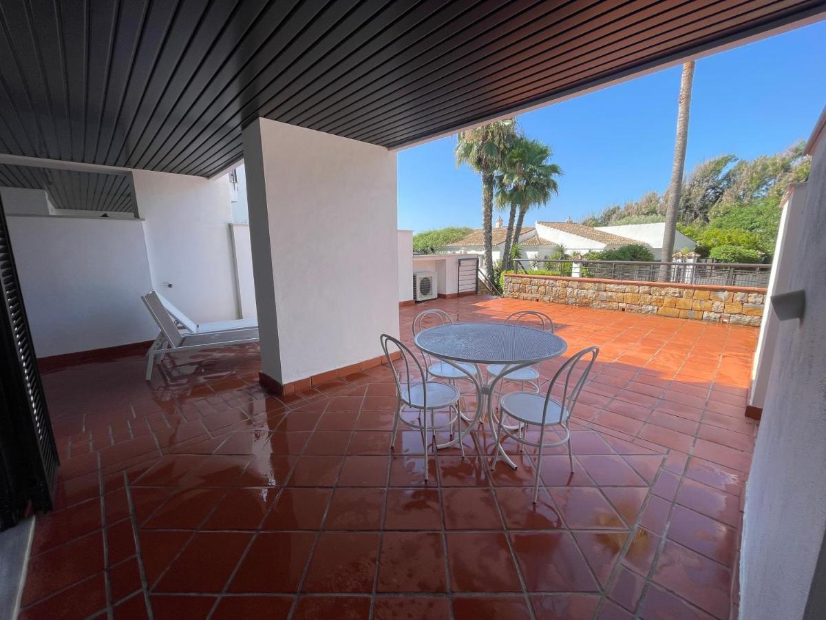 דירות Luxury Casares Del Mar D Bj2 מראה חיצוני תמונה