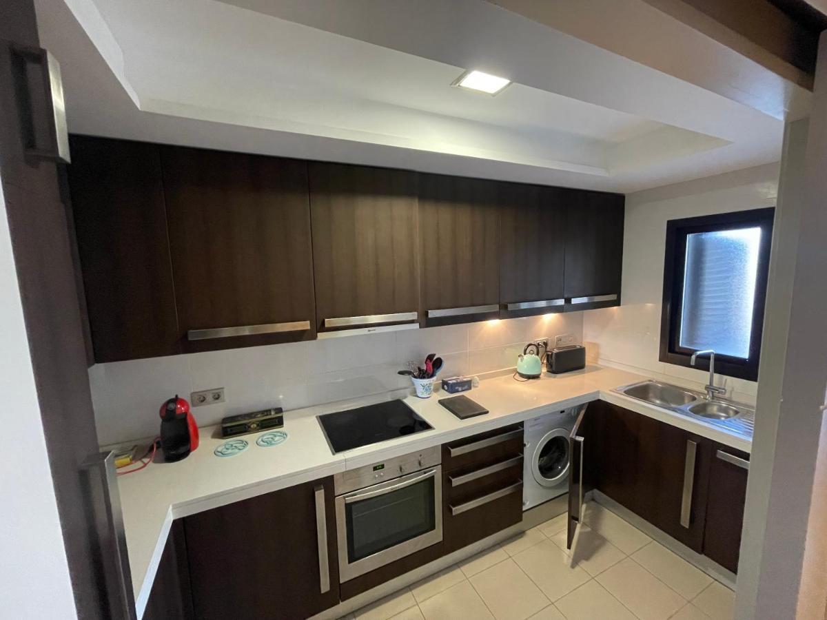 דירות Luxury Casares Del Mar D Bj2 מראה חיצוני תמונה