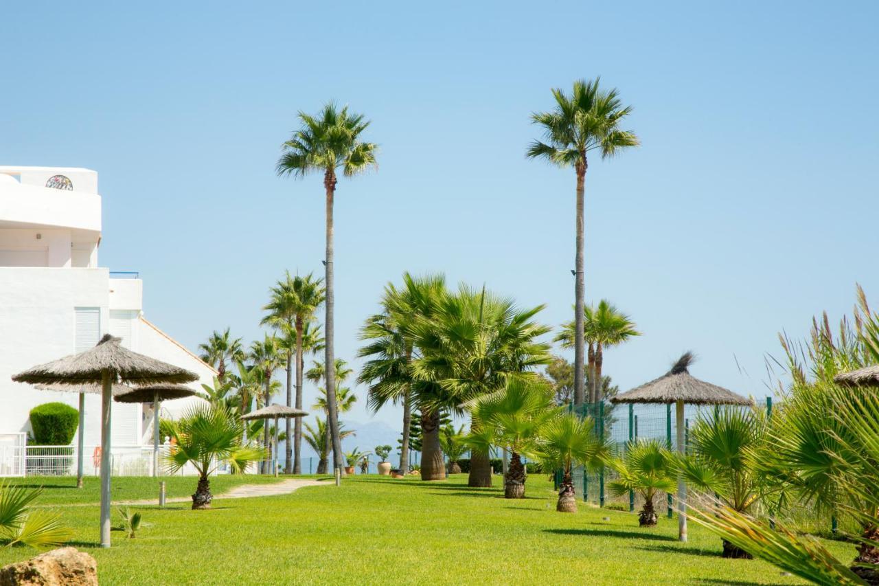דירות Luxury Casares Del Mar D Bj2 מראה חיצוני תמונה