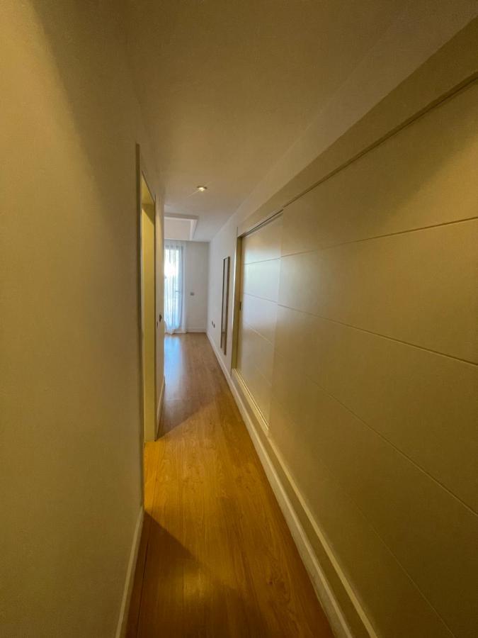 דירות Luxury Casares Del Mar D Bj2 מראה חיצוני תמונה