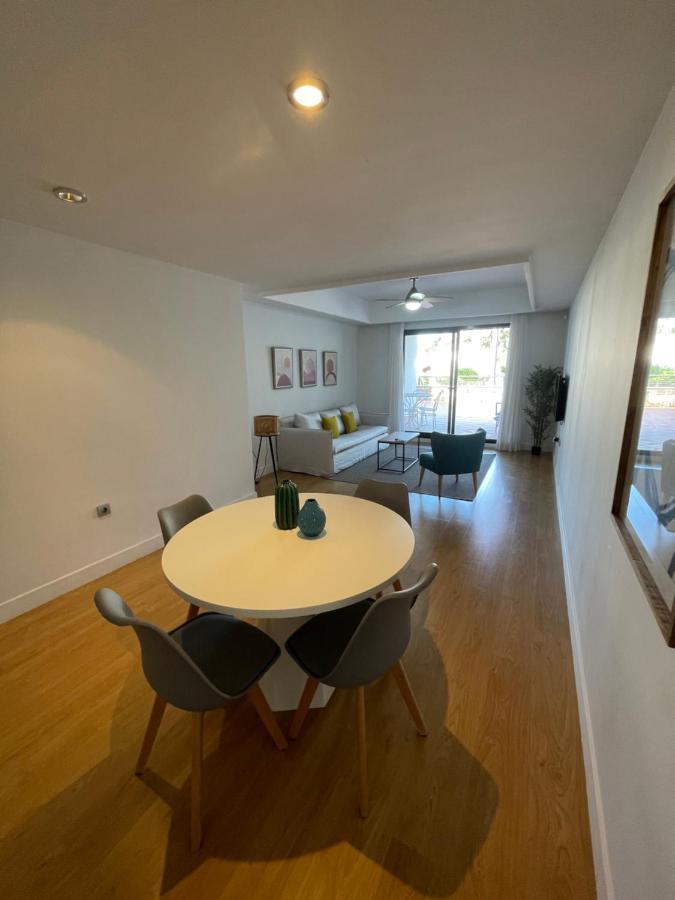 דירות Luxury Casares Del Mar D Bj2 מראה חיצוני תמונה