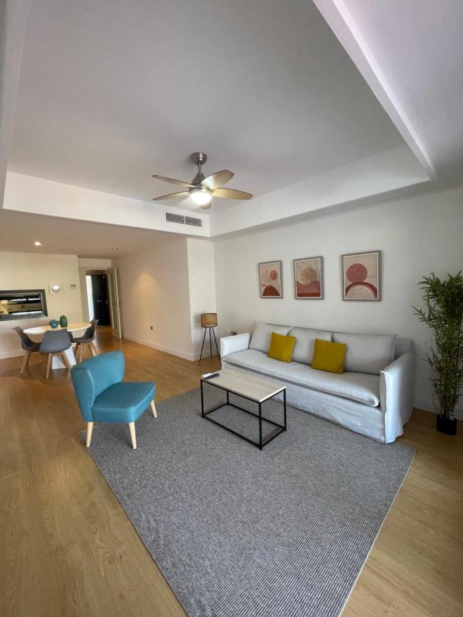 דירות Luxury Casares Del Mar D Bj2 מראה חיצוני תמונה