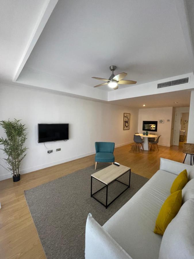 דירות Luxury Casares Del Mar D Bj2 מראה חיצוני תמונה