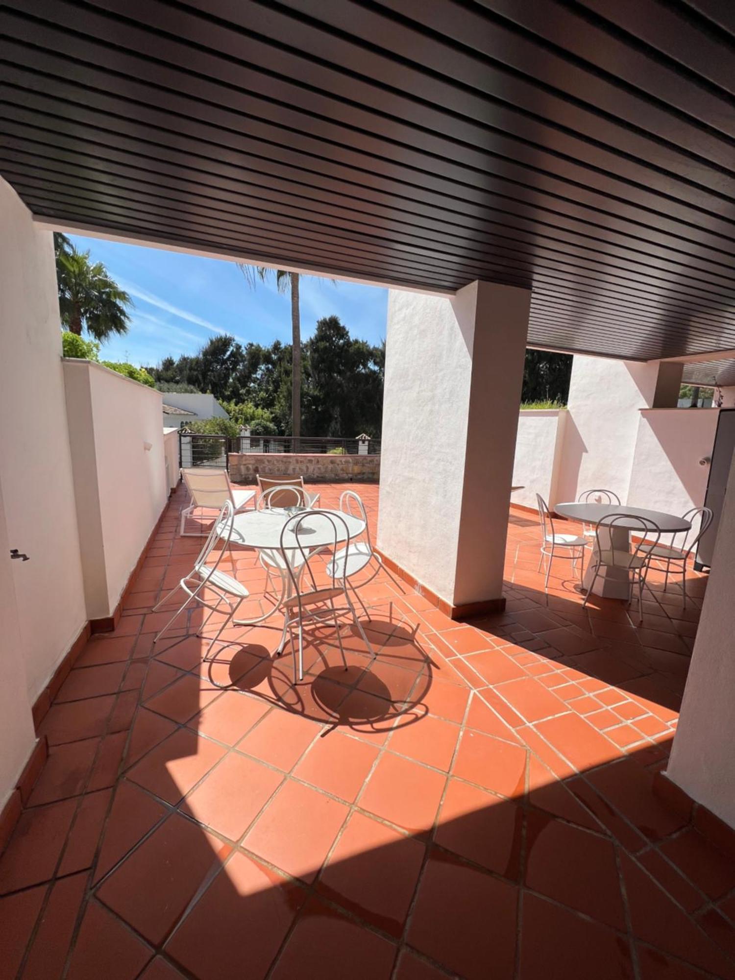 דירות Luxury Casares Del Mar D Bj2 מראה חיצוני תמונה
