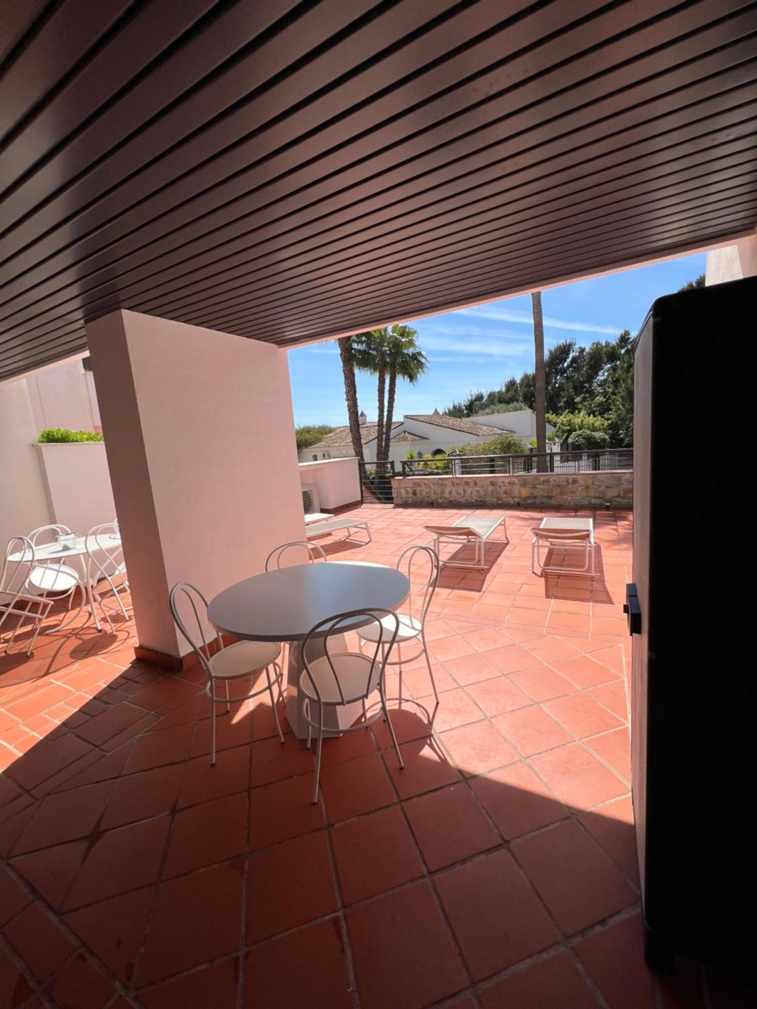 דירות Luxury Casares Del Mar D Bj2 מראה חיצוני תמונה