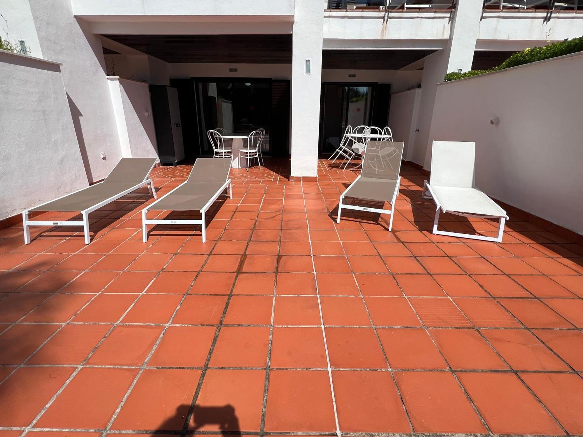 דירות Luxury Casares Del Mar D Bj2 מראה חיצוני תמונה